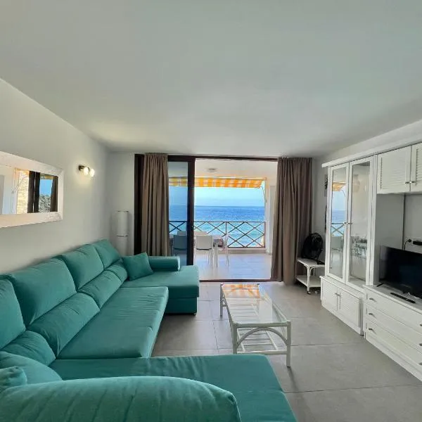 Playa de la Arena Holiday Home by Sydney, hotel in Puerto de Santiago