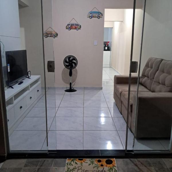Casas Temporada Navegantes SC