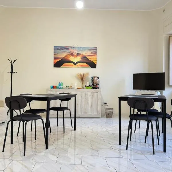 Alba Vesuviana B&B, hotel in Poggiomarino