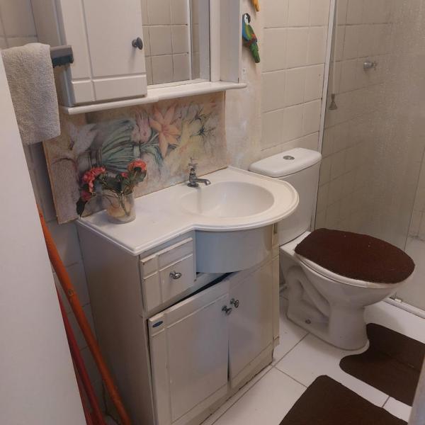Apartamento Cond. Privê em Caiobá 2 quadras da beira mar próximo ao Restaurante Casa do Camarão - Foto 3