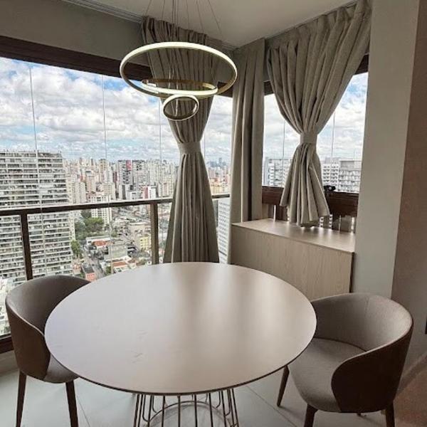 Charme e conforto no Doru Vila Nova Conceição - Foto 5