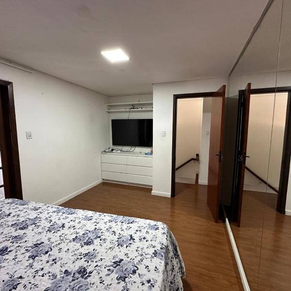 belissima casa Grande