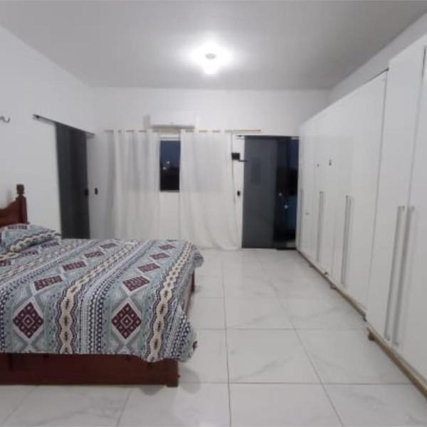 3 bedroom accommodation in the heart of Cop 30!