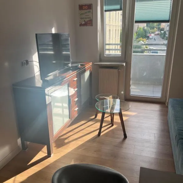 Ruczaj Cozy Room: Kraków şehrinde bir otel