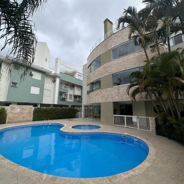 Apartamento Novo e Completo na Melhor Rua dos Ingleses