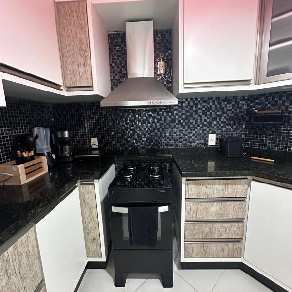 Apartamento Novo e Completo na Melhor Rua dos Ingleses - Foto 5