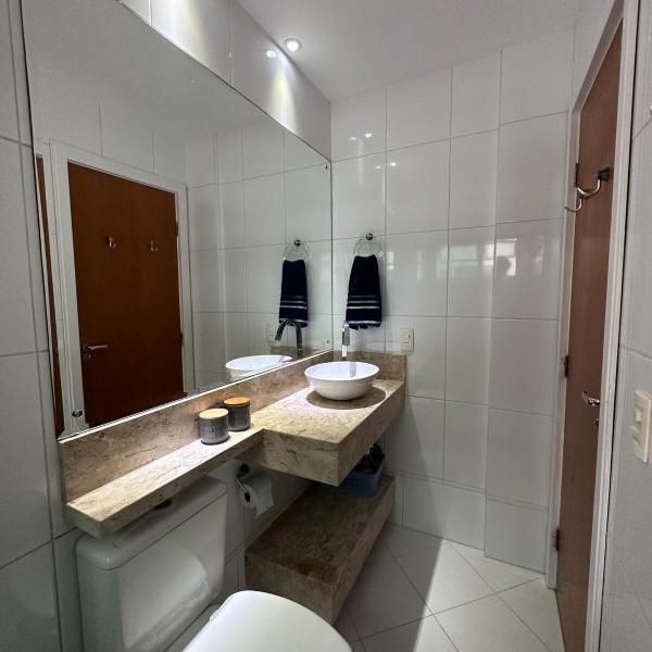 Apartamento Novo e Completo na Melhor Rua dos Ingleses - Foto 3