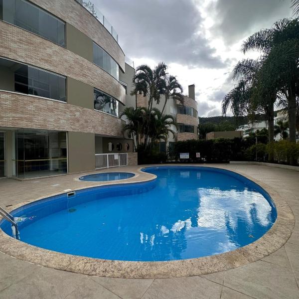 Apartamento Novo e Completo na Melhor Rua dos Ingleses - Foto 4