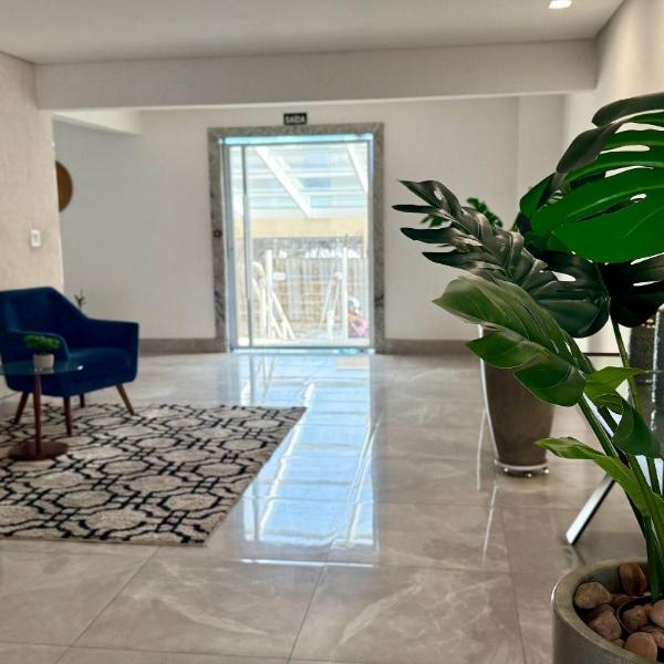 Residencial Amarilis