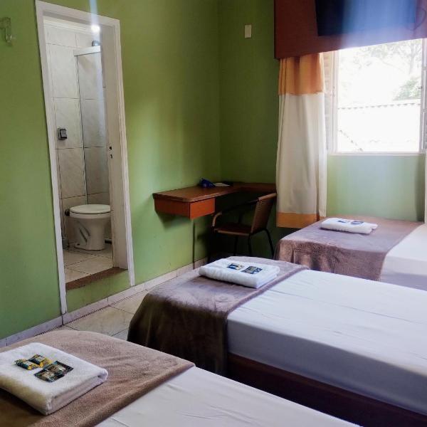 Hotel Brooklin - Foto 2