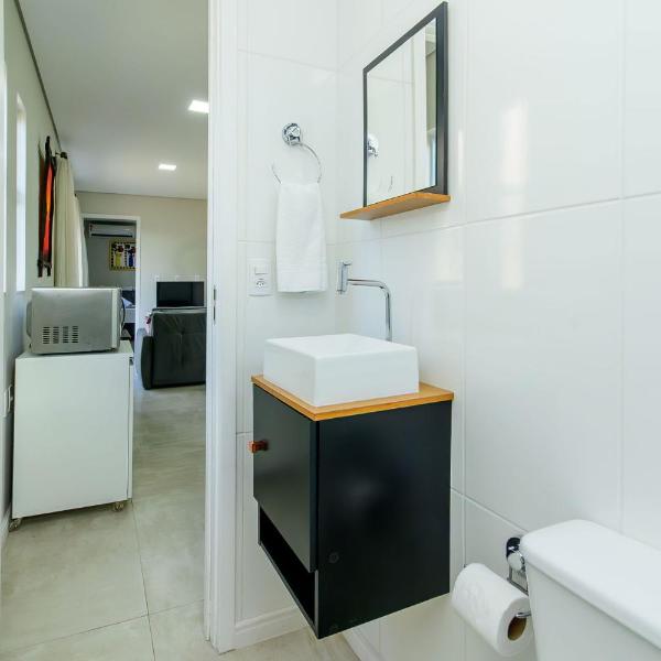 Casa container a 1 quadra do mar CA1080 - Foto 3
