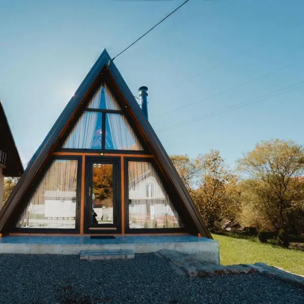 Brvnara BOGDAN, Hotel in Kolašin