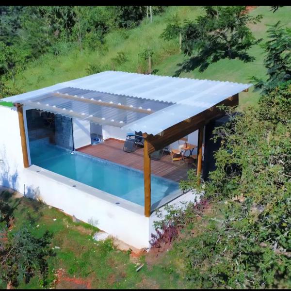 Villa Oz021 Cottages - Foto 4