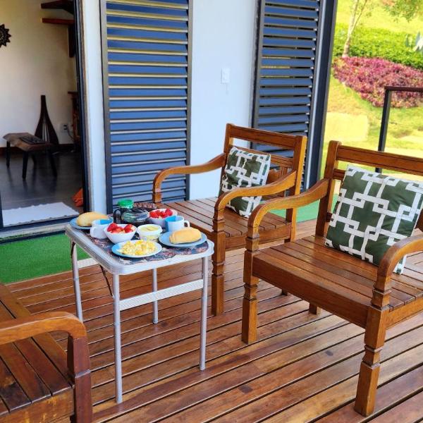 Villa Oz021 Cottages - Foto 5