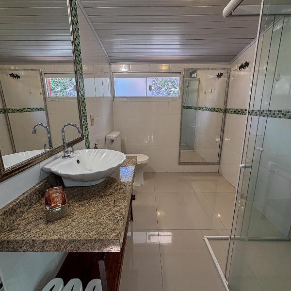 Casa Super confortável com piscina 5* 08 pessoas - Foto 3