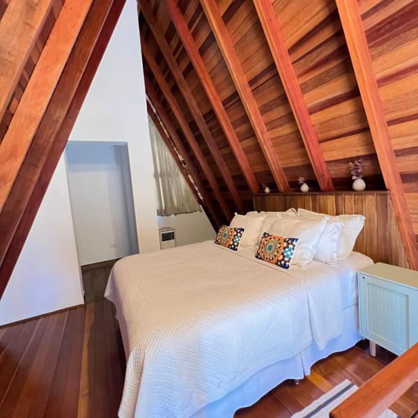Chale Blue Lodge - Foto 2