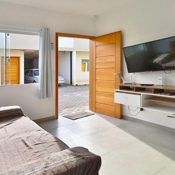 Casa para Família em Guaratuba - Foto 5