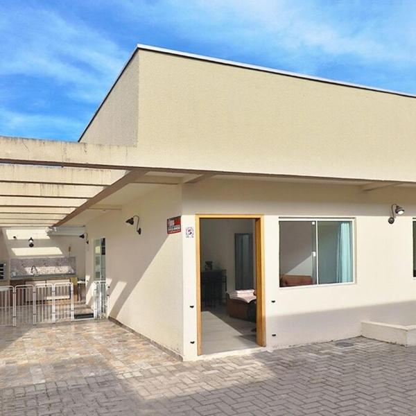 Casa para Família em Guaratuba