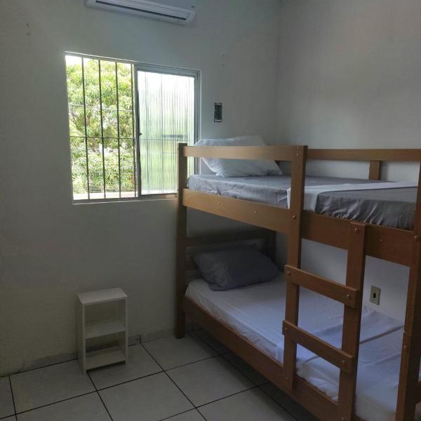 Quarto 2 confortável COP30