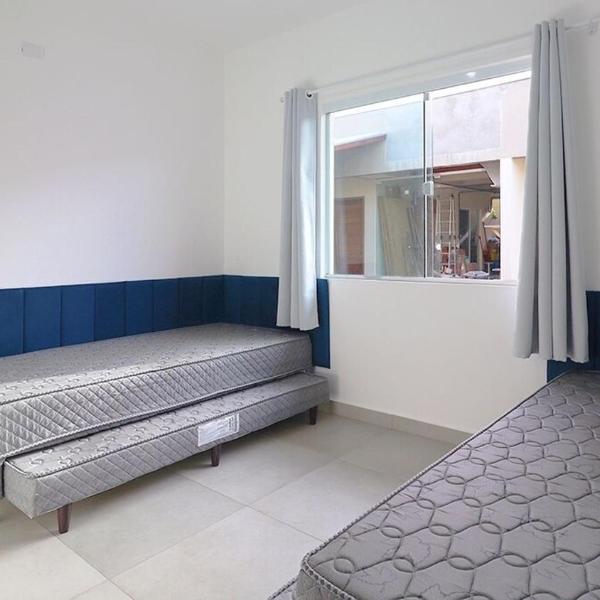 Casa para Família em Guaratuba - Foto 2