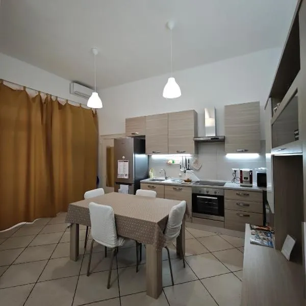 Domenico 's, hotel in Ruvo di Puglia