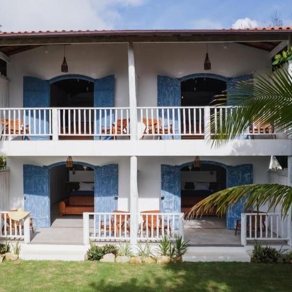 Villa Maree Bahia - Foto 5