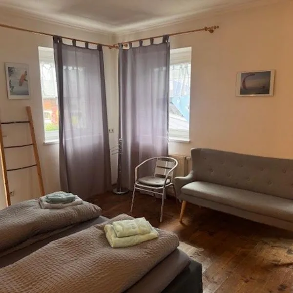 Blue Sky Rooms, hotel v destinaci Sillian