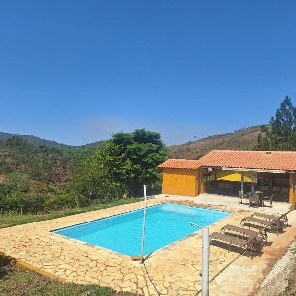 Chácara siriema - Foto 4