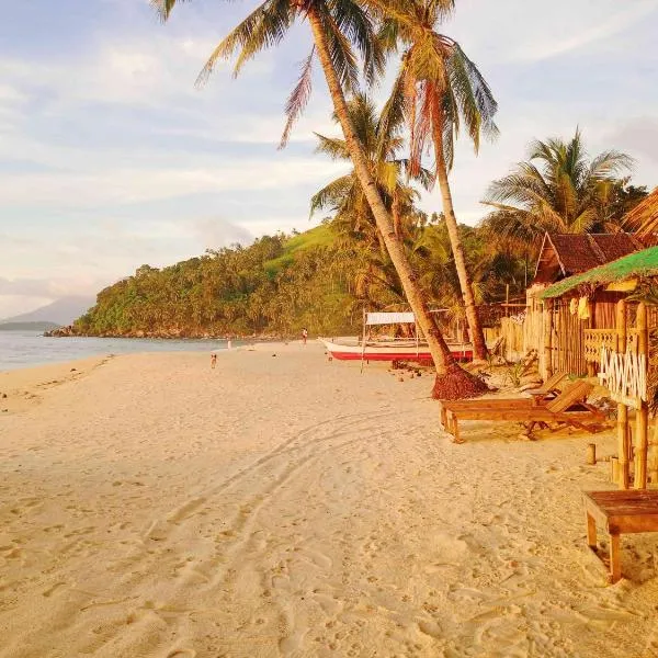 Solmar Beach Camp，聖維森特的飯店