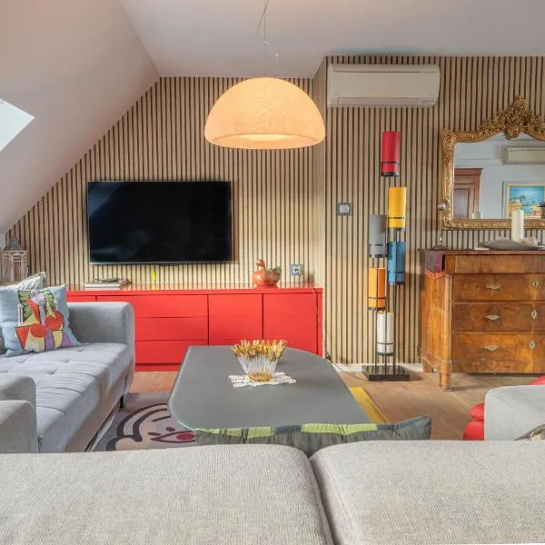 Séjour bien être à Erstein grand espace sauna privé et accès autoroute, hotel din Erstein