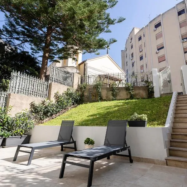 Casa Viola, khách sạn ở Reggio di Calabria