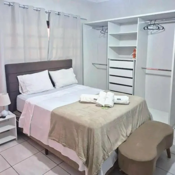 Casa Studio são José campos, Hotel in São José dos Campos
