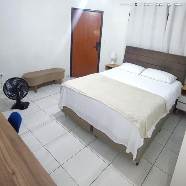 Casa Studio são José campos - Foto 5