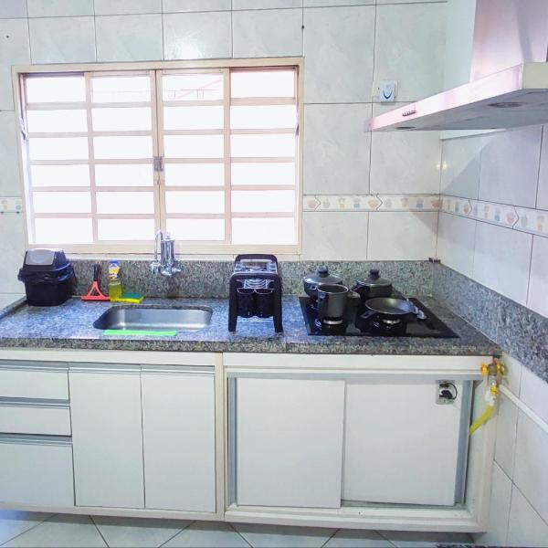 Casa Studio são José campos - Foto 4