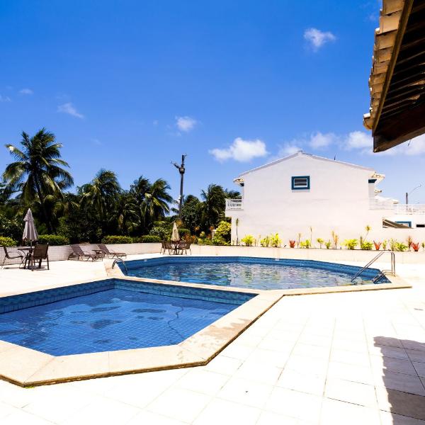 Casa com Área Gourmet e Lazer em Condomínio a 300m da Praia do Flamengo - Foto 4
