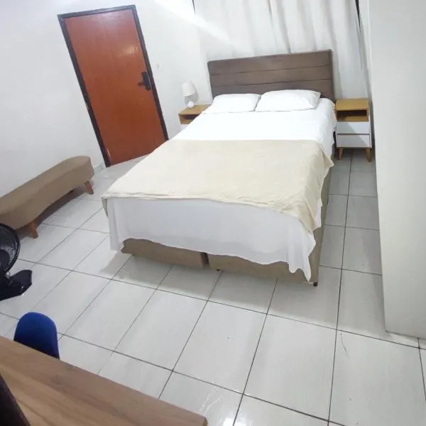 Casa Studio l são José campos, hotel in São José dos Campos