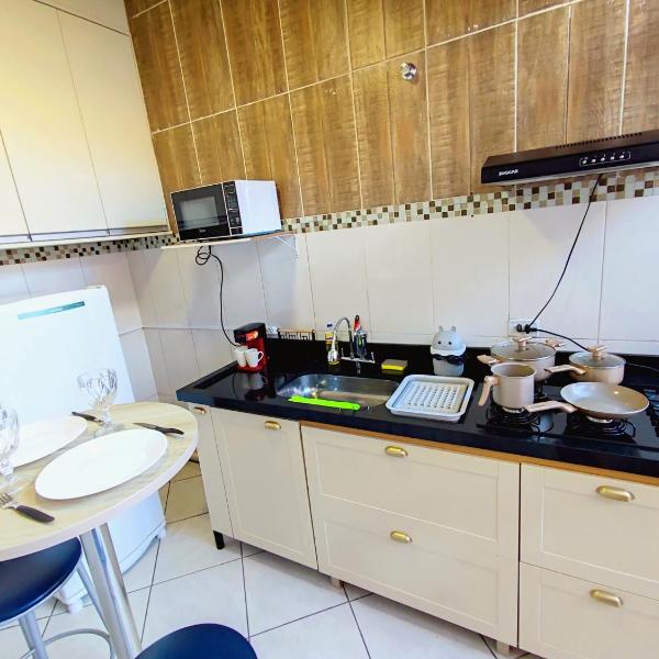 Casa Studio"' São José dos Campos - Foto 4