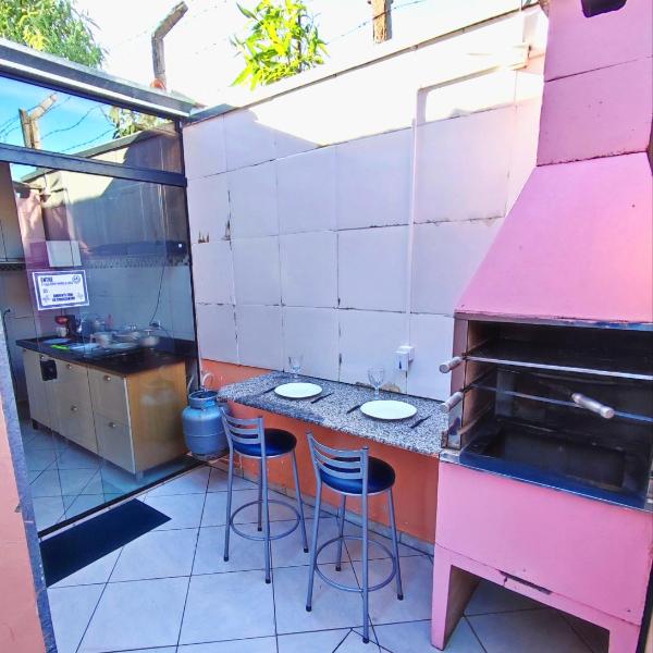 Casa Studio"' São José dos Campos