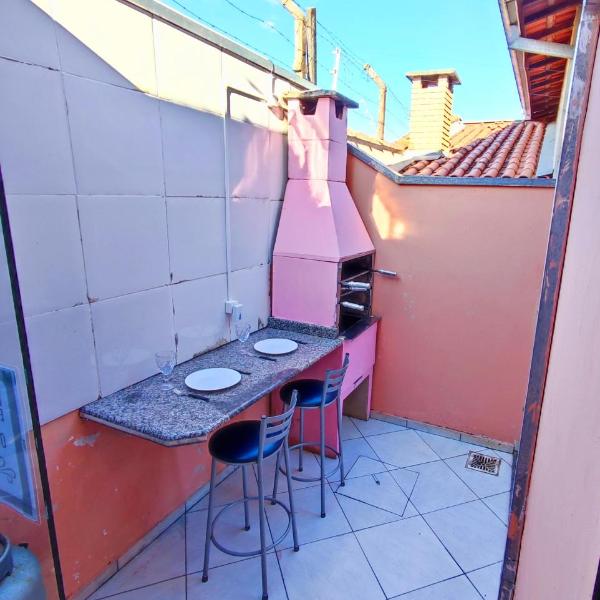 Casa Studio"' São José dos Campos - Foto 5