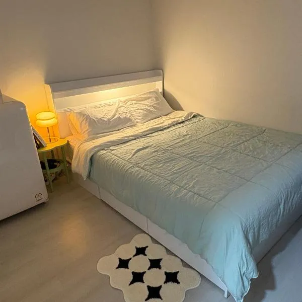 stay110, Hotel in Seoul