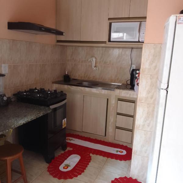Casa da Claudia - Santa Teresa - Foto 3