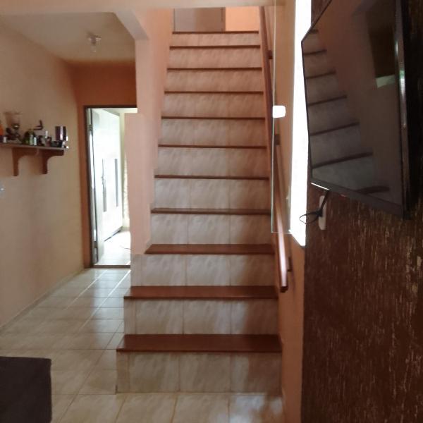 Casa da Claudia - Santa Teresa - Foto 5