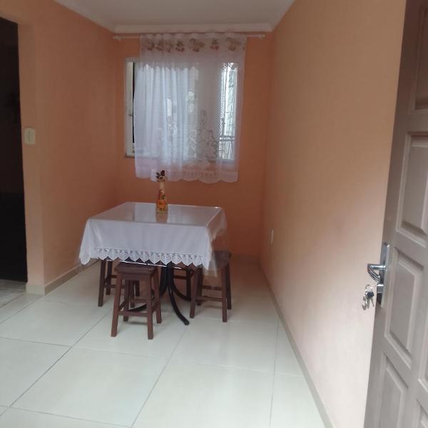 Casa da Claudia - Santa Teresa - Foto 4