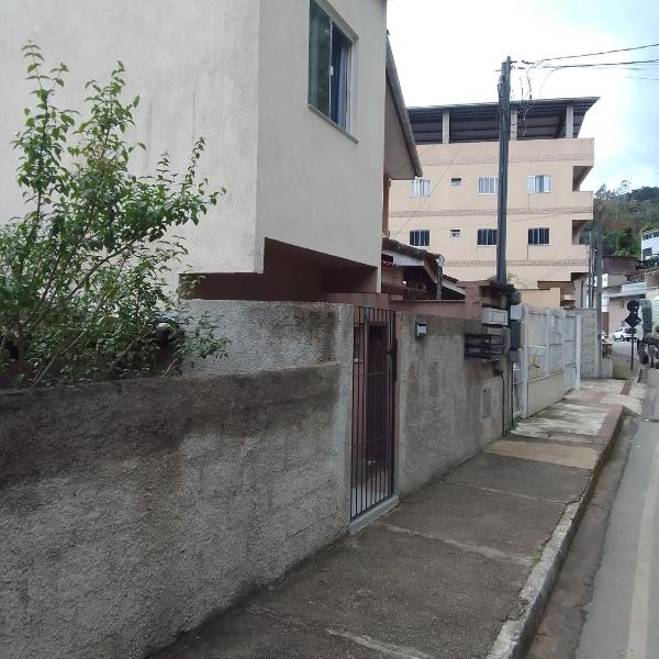 Casa da Claudia - Santa Teresa