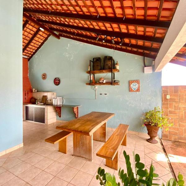 Sossego da Praia - Foto 5