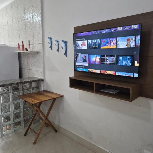 Apartamento Confort 1 a 500 MT da praia Maranduba