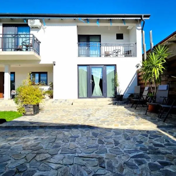 Casa Evdochia, hotel in Jurilovca