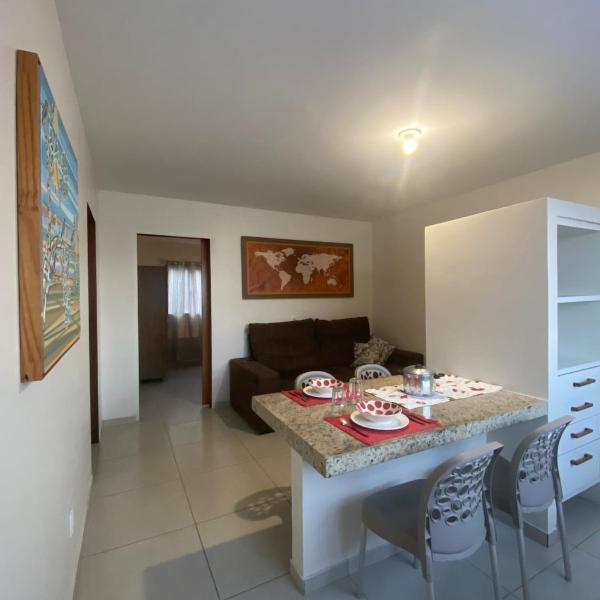 Sol Nascente Apartamento - Foto 4