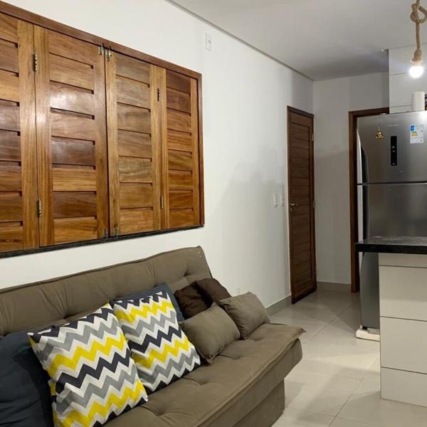 Casa triplex