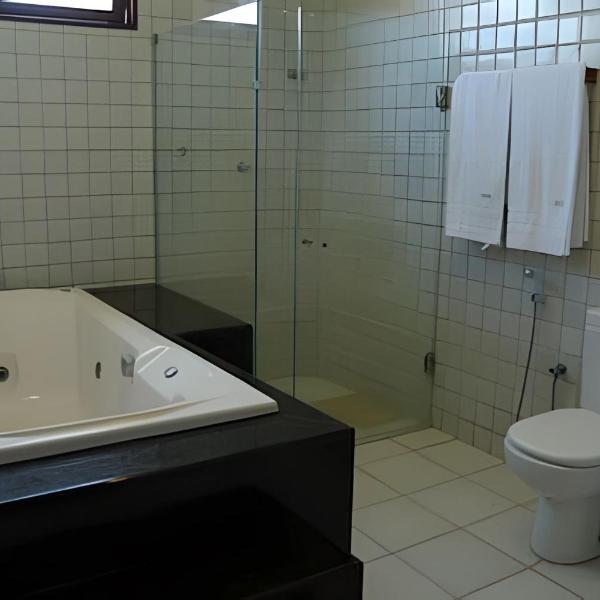 Casa Bruma |Pé na areia, encontro do rio com o mar - Foto 3
